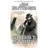 Ghost Story (Dresden Files)