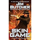 Skin Game (Dresden Files)