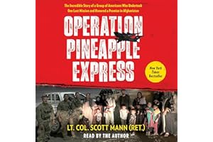 Operation Pineapple Express