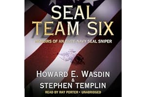 SEAL Team Six: Memoirs of an Elite Navy SEAL Sniper