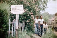 Born Black by Gordon Parks