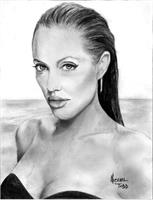 ANGELLINA Jolie