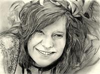 Janis Joplin