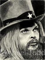 LEON Russell