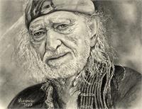 Willie Nelson