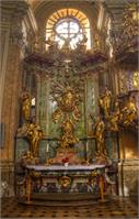 The Altar