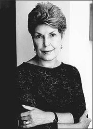 Ruth Rendell