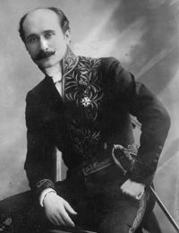 Edmond Rostand