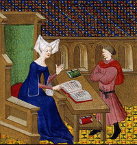 Christine de Pizan