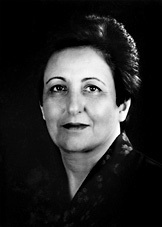 Shirin Ebadi