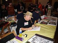 Mike Grell