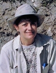 Kathleen Weidner Zoehfeld