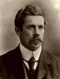 J.M. Synge