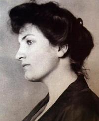 Alma Mahler-Werfel