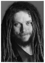 Jaron Lanier