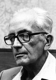 Fritz Leiber