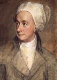 William Cowper