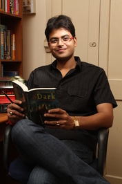 Arka Chakrabarti