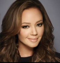 Leah Remini