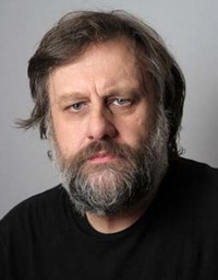 Slavoj Žižek