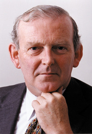 Paul Kennedy