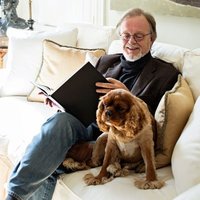 Bernard Cornwell