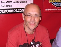 Andy Lanning