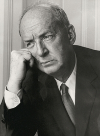 Vladimir Nabokov