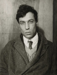 Boris Pasternak