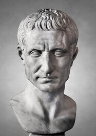 Gaius Julius Caesar