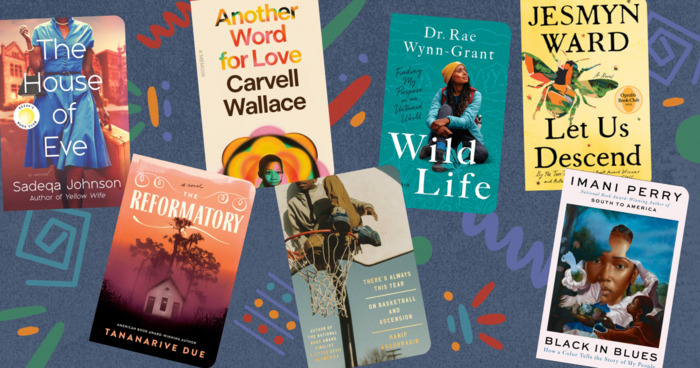 177 New Fiction and Nonfiction Reads for Black History Month 