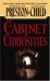 The Cabinet of Curiosities (Pendergast, #3) by Douglas Preston