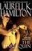 The Harlequin (Anita Blake, Vampire Hunter #15) by Laurell K. Hamilton