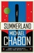 Summerland by Michael Chabon