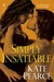 Simply Insatiable (House of Pleasure #5) by Kate Pearce