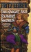 The Knight and Knave of Swords (Fafhrd and the Gray Mouser, #7) by Fritz Leiber