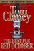 The Hunt for Red October (Jack Ryan Universe, #4) by Tom Clancy