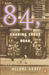 84, Charing Cross Road by Helene Hanff