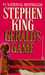 Gerald's Game by Stephen King