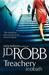 Treachery in Death (In Death, #32) by J.D. Robb