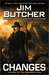 Changes (The Dresden Files, #12) by Jim Butcher