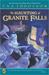 The Haunting of Granite Falls by Eva Ibbotson