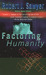 Factoring Humanity by Robert J. Sawyer