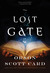 The Lost Gate (Mither Mages, #1) by Orson Scott Card