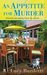 An Appetite for Murder (Key West Food Critic Mystery, #1) by Lucy Burdette