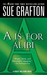 A Is for Alibi (Kinsey Millhone, #1) by Sue Grafton