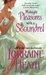 Midnight Pleasures with a Scoundrel (Scoundrels of St. James, #4) by Lorraine Heath