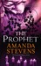 The Prophet (Graveyard Queen, #3) by Amanda Stevens