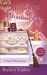 Brownies and Broomsticks (A Magical Bakery Mystery, #1) by Bailey Cates