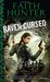 Raven Cursed (Jane Yellowrock, #4) by Faith Hunter